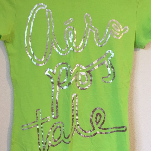 Aeropostale tee shirt - Picture 2 of 4